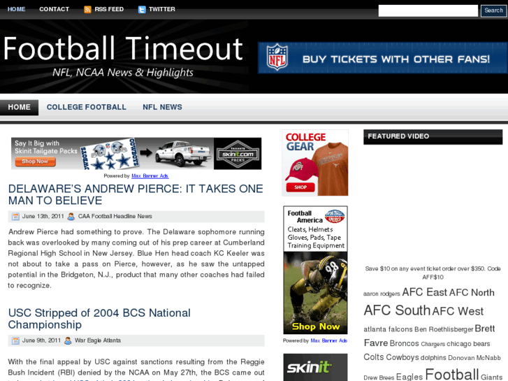 www.footballtimeout.com