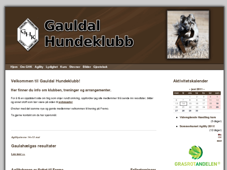 www.gauldalhk.com