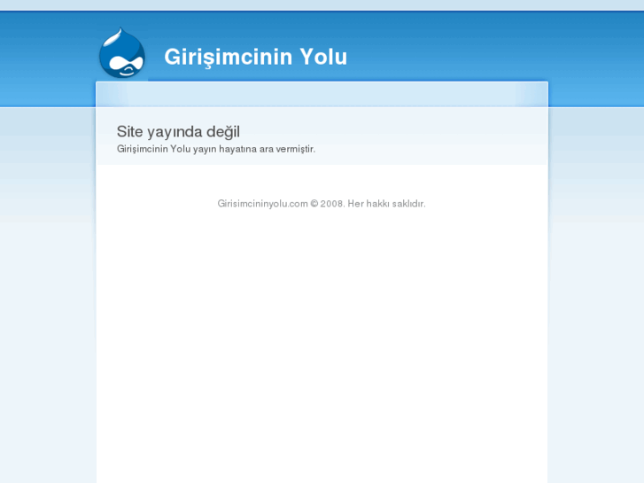 www.girisimcininyolu.com