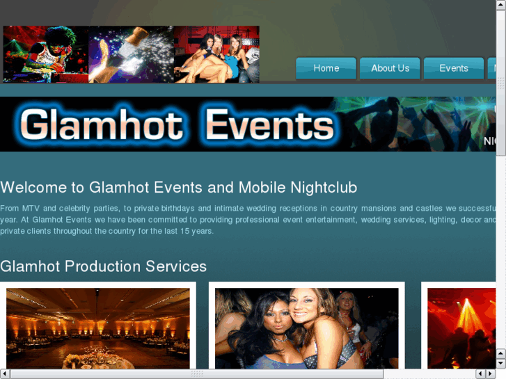 www.glamhot.com