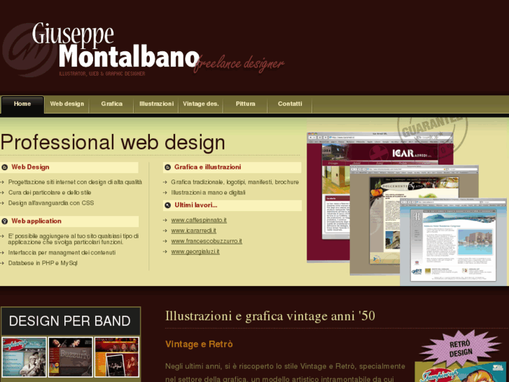 www.gmontalbano.it