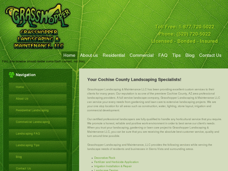 www.grasshopper-landscaping.com