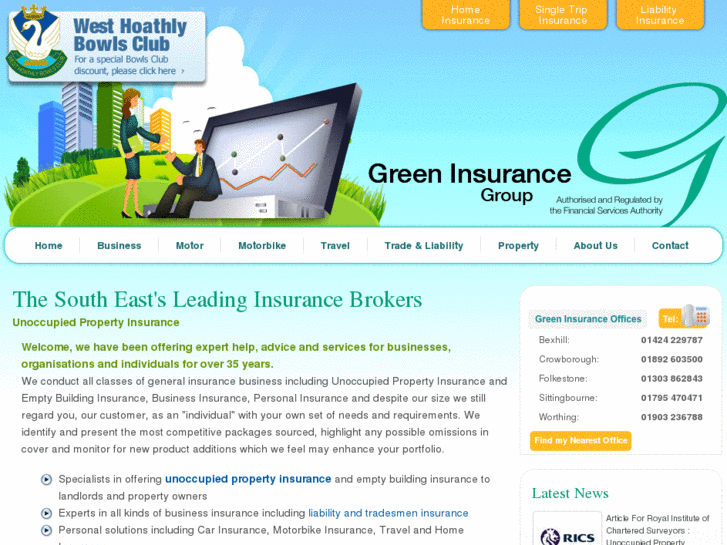 www.greeninsurance.co.uk