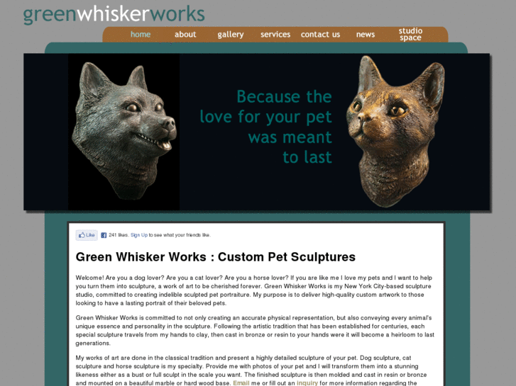 www.greenwhiskerworks.com