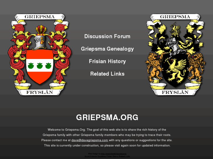 www.griepsma.org