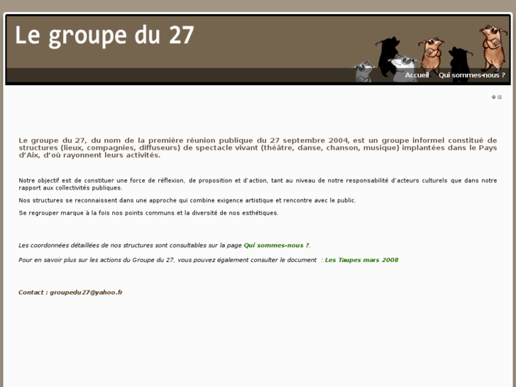 www.groupedu27.com