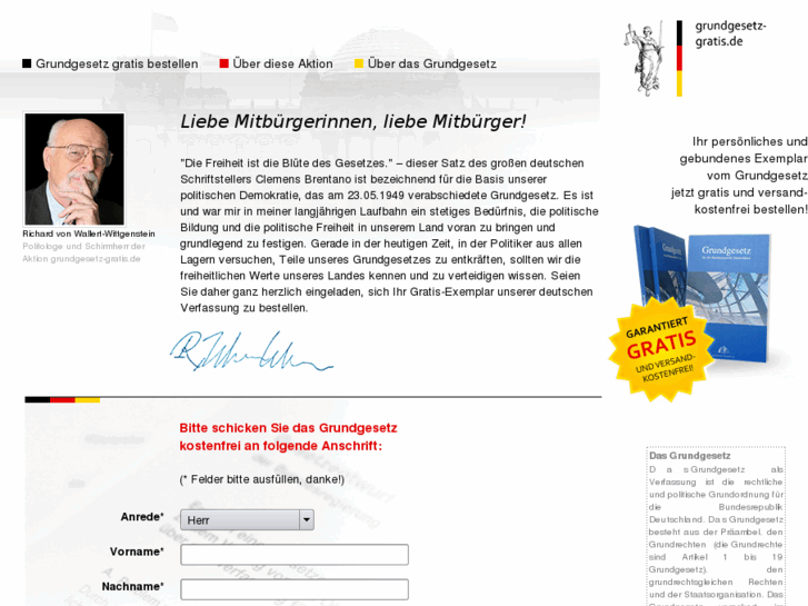 www.grundgesetz-gratis.de