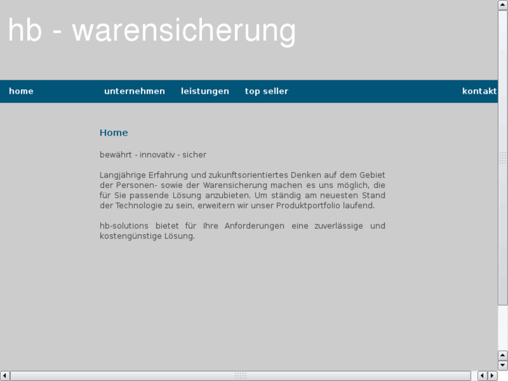 www.hb-warensicherung.com