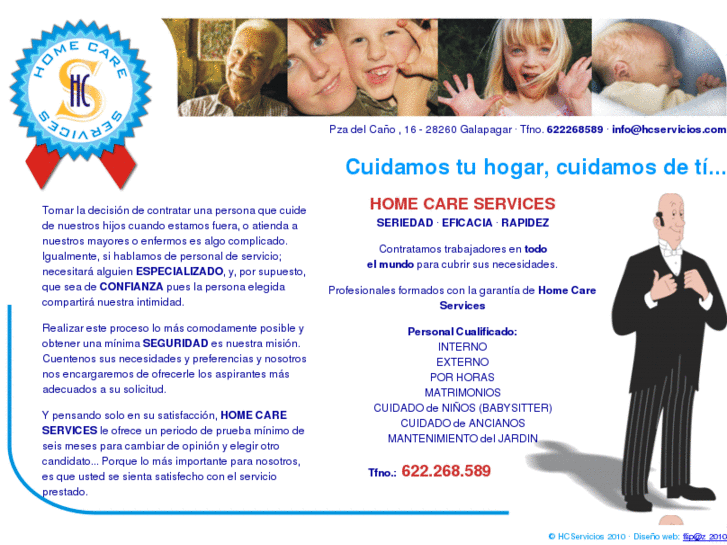 www.hcservicios.com