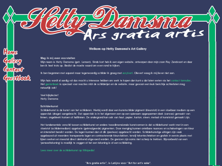 www.hettydamsma.nl