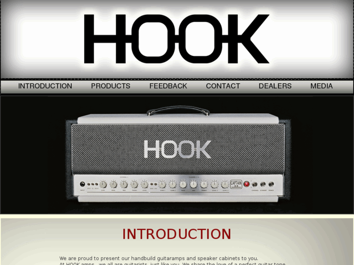 www.hookamps.com