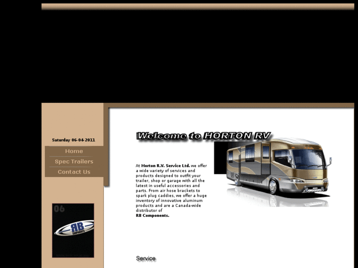 www.hortonrvservices.com