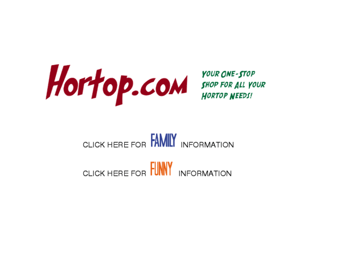 www.hortop.com