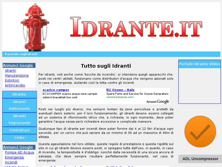 www.idrante.it