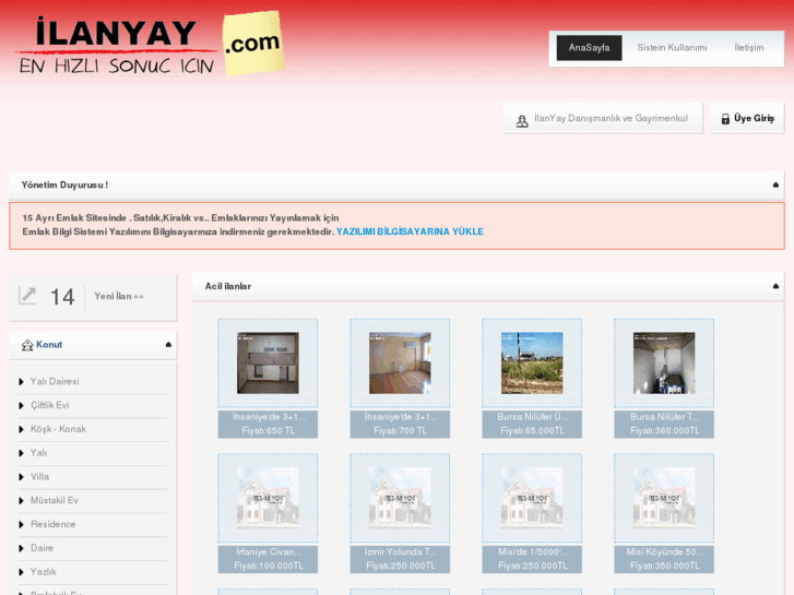 www.ilanyay.com