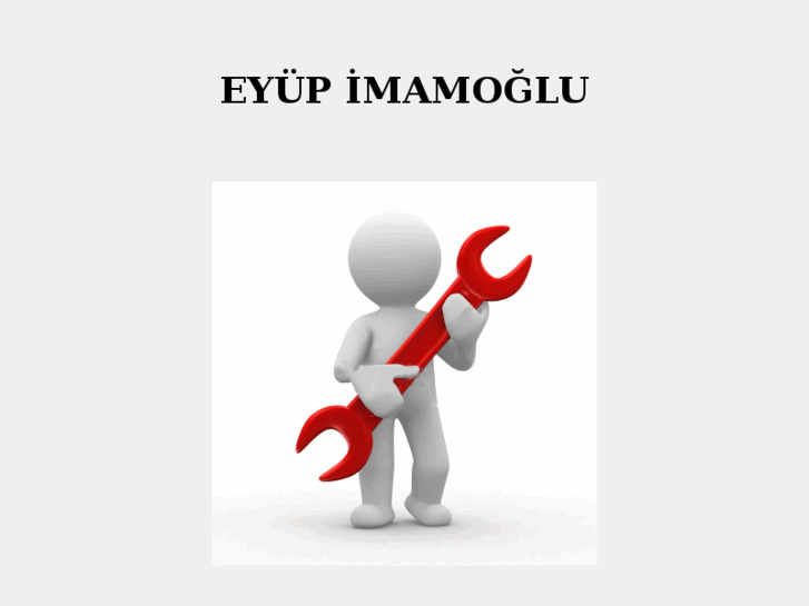 www.imamoglu.biz