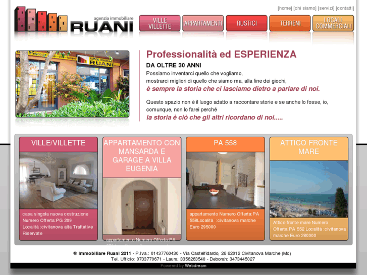 www.immobiliareruani.com