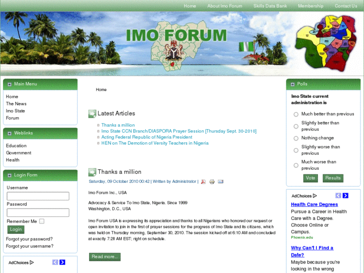 www.imoforum.org
