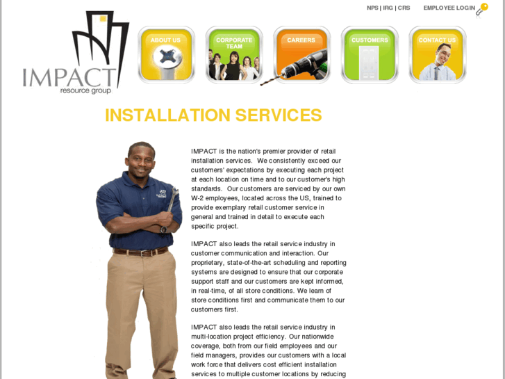 www.impactinstallation.com