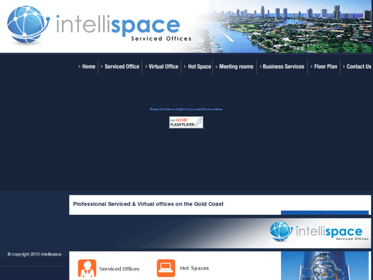 www.intellispace.com.au