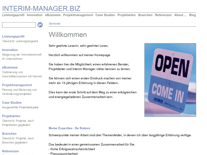 www.interim-manager.biz