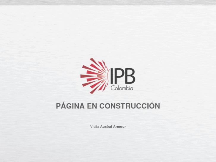 www.ipbcolombia.com