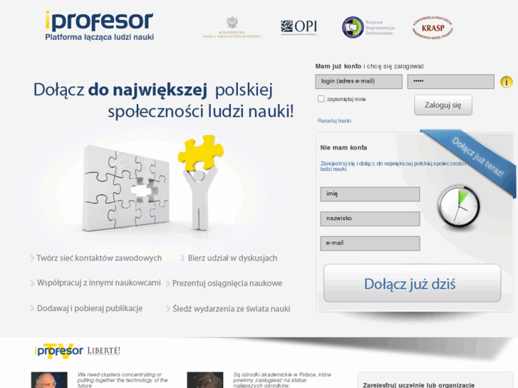 www.iprofesor.pl