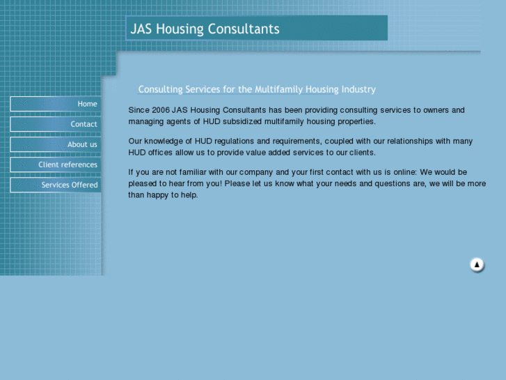 www.jashousingconsultants.com