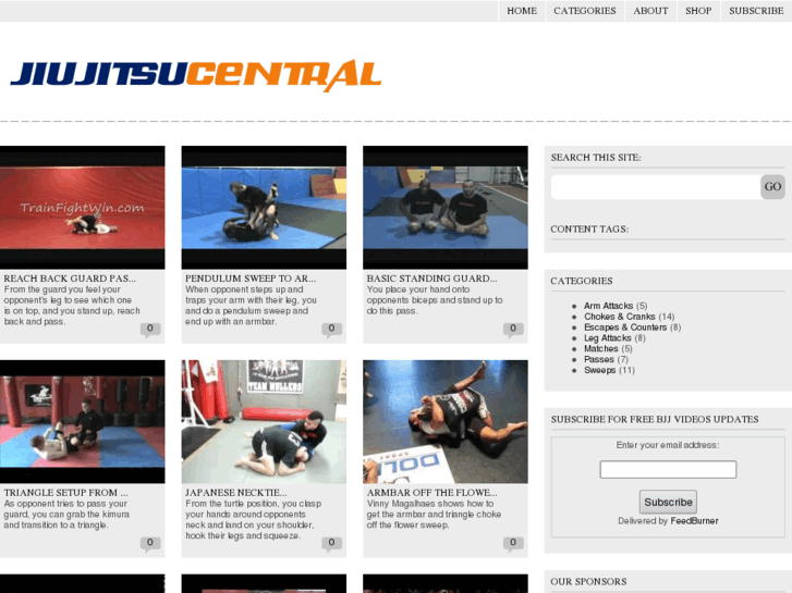 www.jiujitsucentral.com