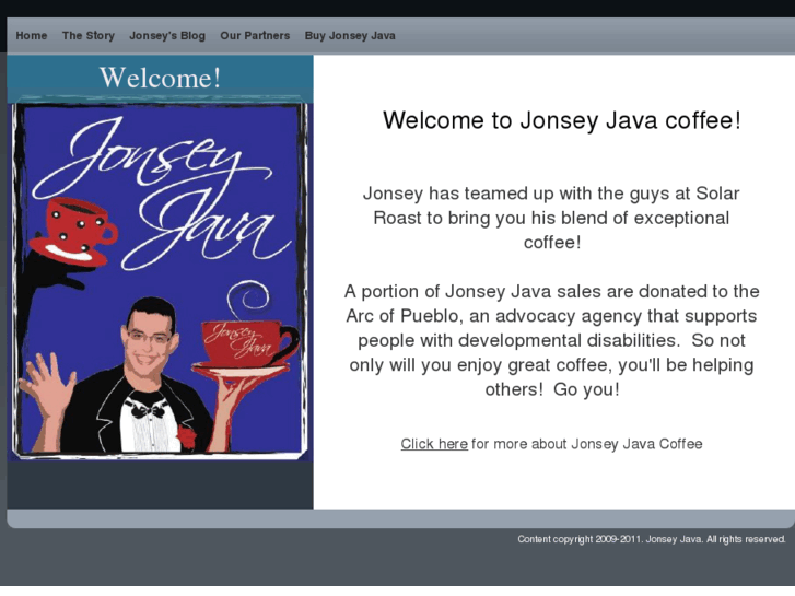 www.jonseyjava.com