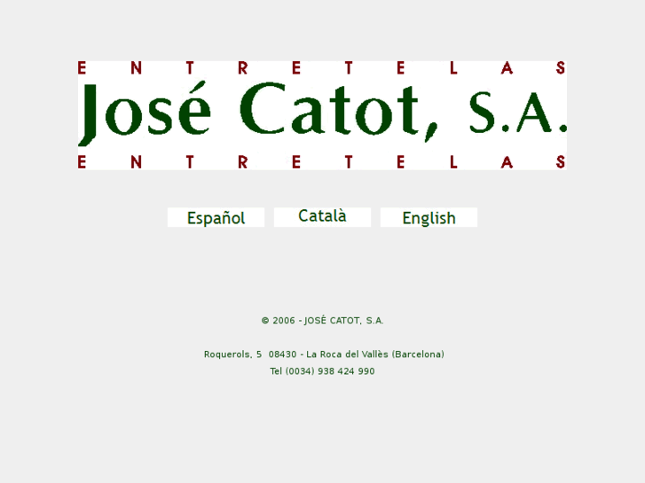 www.josecatot.com