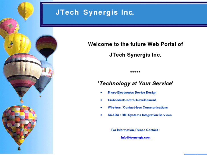 www.jsynergis.com