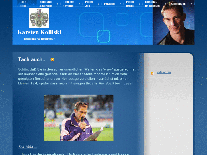 www.karsten-kolliski.de