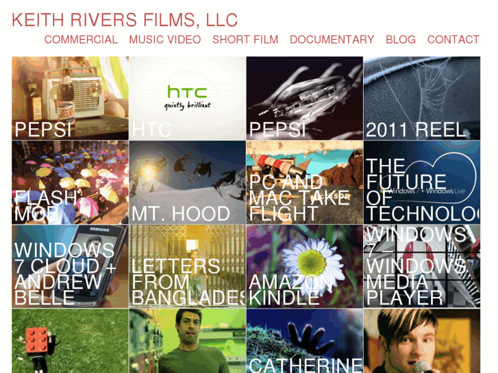 www.keithrivers.com