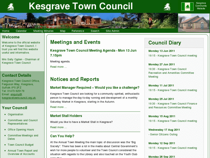 www.kesgravetowncouncil.org.uk