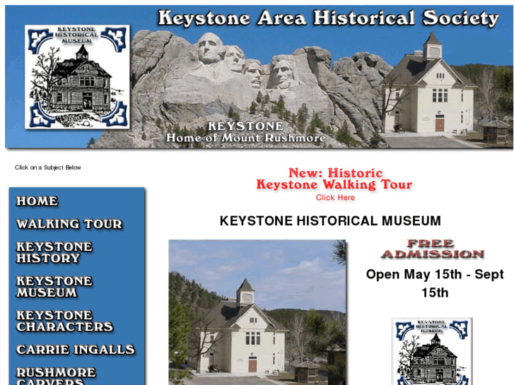 www.keystonehistory.com