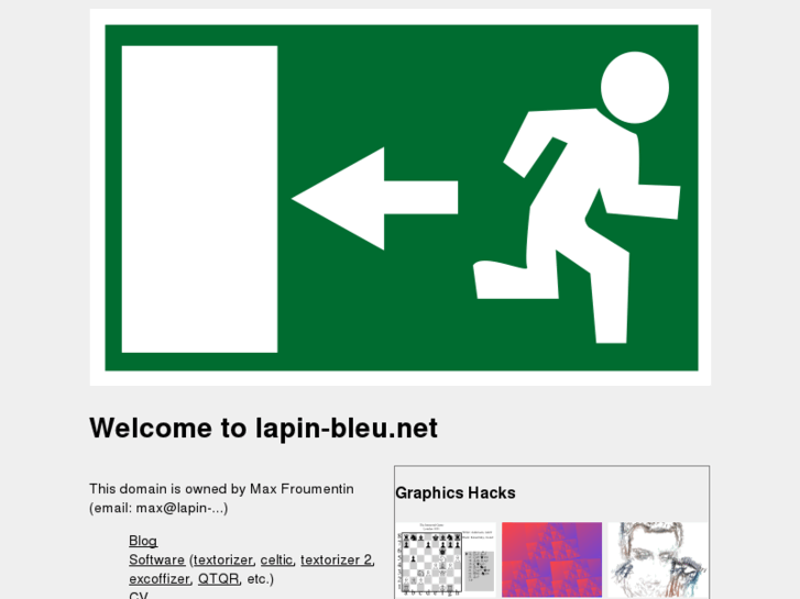 www.lapin-bleu.net