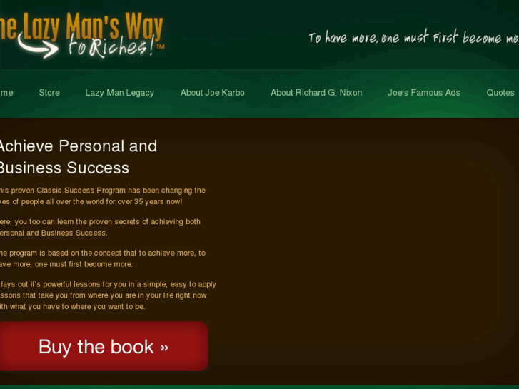 www.lazymanbooks.com