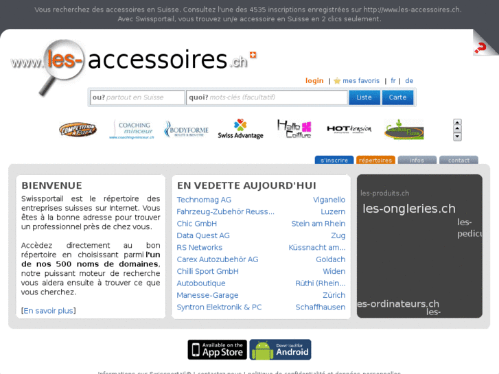 www.les-accessoires.ch