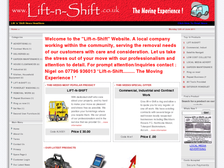 www.lift-n-shift.co.uk