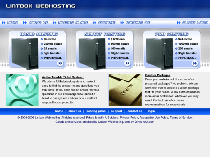 www.lintbox.net