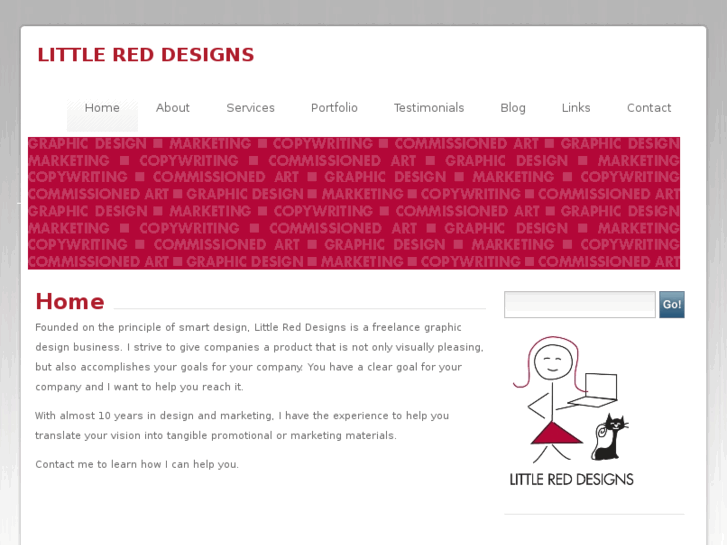 www.littlereddesigns.com