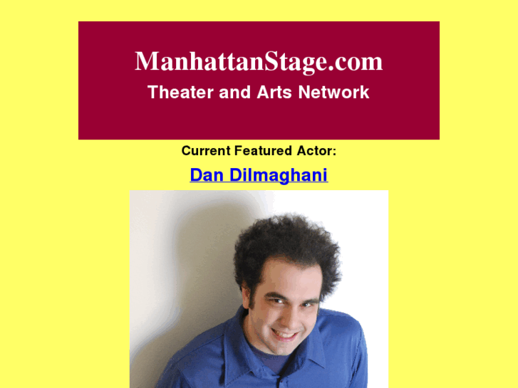 www.manhattanstage.com