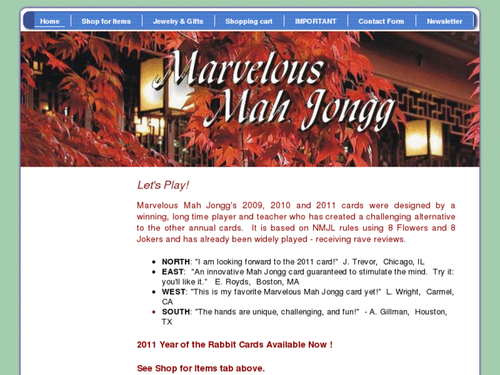 www.marvelousmahjongg.com