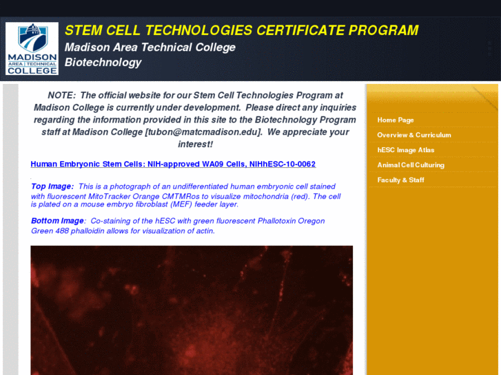 www.matcstemcells.org