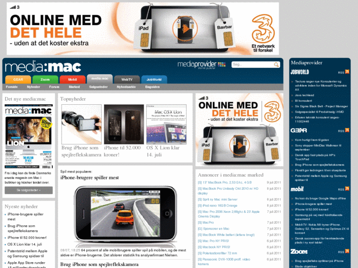 www.mediamac.dk