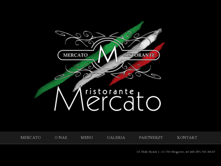 www.mercato-ristorante.com