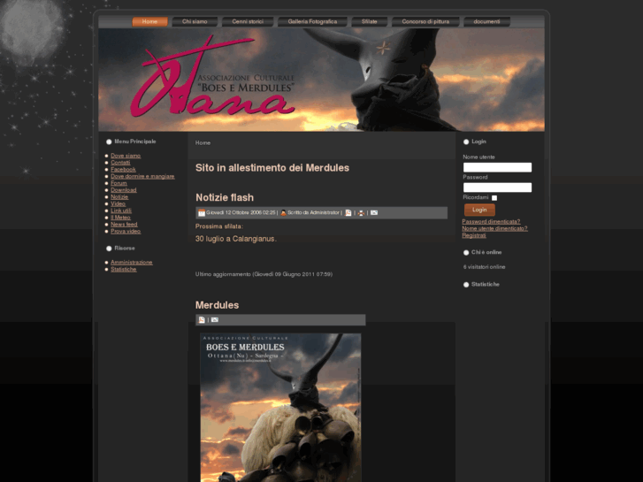 www.merdules.it