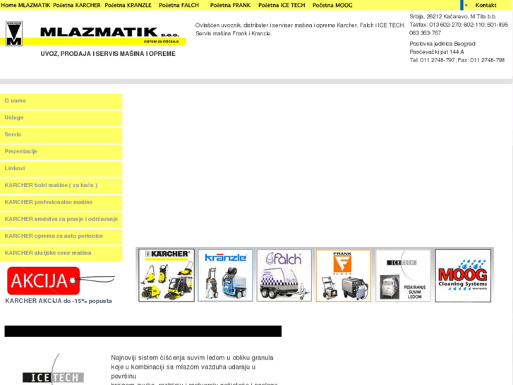 www.mlazmatik.co.rs