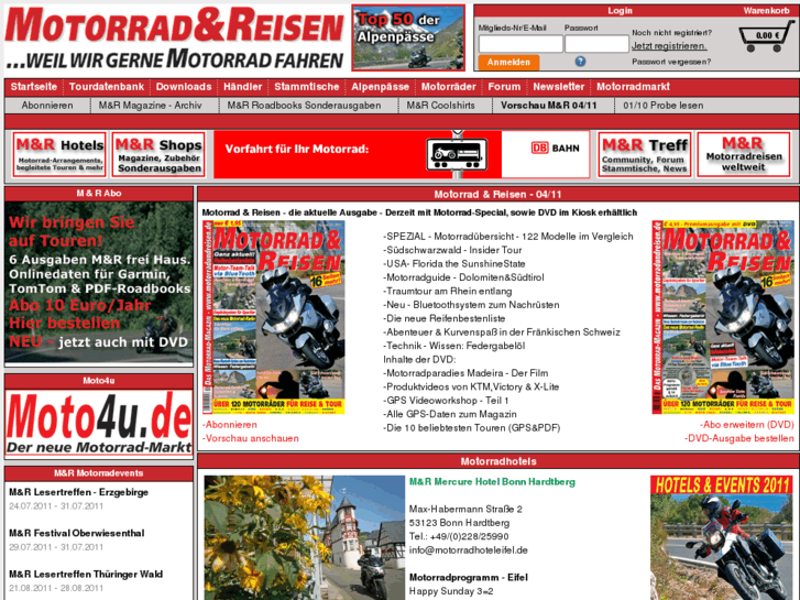 www.motorrad-und-reisen.net